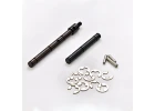 Hobao Hyper MT Sport Plus II Gear Axle