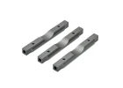 Hobao Hyper MT Sport Plus II CNC Aluminium Plate Bar (3)