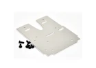 Hobao Hyper MT Sport Plus II CNC Aluminium. Motor Mounting Plate