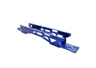 Hobao Hyper MT Sport Plus II Aluminium Chassis Frame