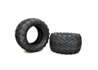 Hobao Hyper MT Sport Plus II Tyre With Insert (2)