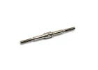 Hobao Hyper MT Sport Plus II Turnbuckle M3 X 62mm