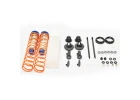 Hobao Hyper Mtx New Shock Absorber Set Id 17mm (2)