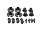 Hobao Hyper MT Sport Plus II Shock Nylon Parts Set