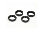 Hobao Hyper MT Sport Plus II Shock Spring Upper Mount (4)