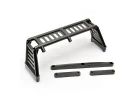 Hobao Hyper MT Sport Plus II Back Rack Set For Bodyshell