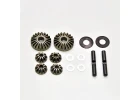 Hobao Hyper New Bevel Gear Set
