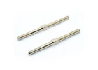 Hobao Hyper Mtx Turnbuckle M5X82mm (2)