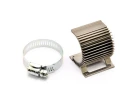 Hobao Hyper Mtx Motor Heatsink W/Hose Clamp