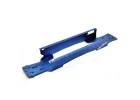 Hobao Hyper Mtx 7075 Aluminium One Piece Chassis Frame