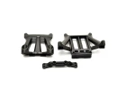 Hobao Hyper Mtx Front/Rear Shock Tower Brace