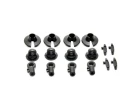 Hobao Hyper Mtx Shock Nylon Parts For 90052Bun
