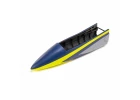 Forward Fuselage Section: Viper 100N Turbine Jet