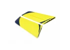 Horizontal Stabilizer Set with Elevators: Viper 100N Turbine