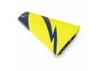 Vertical Stabilizer and Rudder: Viper 100N Turbine Jet
