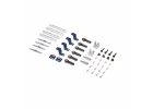 Inlet Set with Hardware: Viper 100N Turbine Jet
