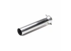 Thrust Tube with Screws: Viper 100N Turbine Jet