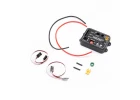 Digital Retract Controller with Accessories: Viper 100N Turb