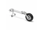 Nose Landing Gear Strut: Viper 100N Turbine Jet