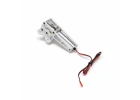 Main Landing Gear Retract Unit: Viper 100N Turbine Jet