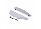 Ventral Fin Set: Viper 100N Turbine Jet