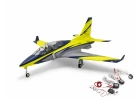 Viper 100N Turbine Jet ARF with Retract Set [COLLECTION SG14 1QN ONLY]