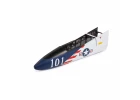 Forward Fuselage Section: Hawk/T-45 140-160N