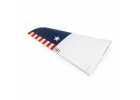 Wing Panel - Left Hand: Hawk/T-45 140-160N