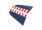 Horizontal Stabilizer Set: Hawk/T-45 140-160N