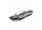 Canopy Hatch with Transparency: Hawk/T-45 140-160N