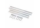 Fuselage Joiner Tubes Set with Straps and Hardware: Hawk/T-4