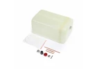 Fuel Tank - 5.0 Liter: Hawk/T-45 140-160N