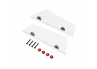Ventral Fin Set: Hawk/T-45 140-160N