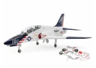 Hangar 9 Hawk/T-45 140-160N Turbine Jet ARF [COLLECTION SG14 1QN ONLY]