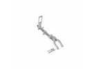 Nose Landing Gear Strut: Hawk/T-45 140-160N