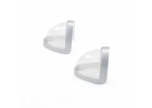 LED Lens Covers - 2 Sets: Valiant 20cc
