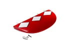 Rudder: Pitts S-2B