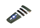 LH Wing w/Ail And Flap: P-51D 20cc