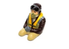 Pilot: P-51D 20cc