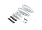 Scale Detail Parts: P-51D 20cc