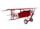 Hangar 9 Fokker D VII 30-60cc