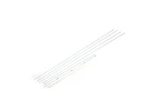 Pushrod & Linkage Set: P-47D Thunderbolt 20cc