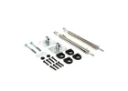 Main LG Shock-Absorbing Struts: P-47D 20cc