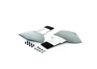 Gear Door Set: P-47D Thunderbolt 20cc