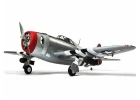 Hangar 9 P-47D Thunderbolt 20cc