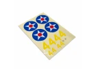 Decal Set: Fun Scale PT-19