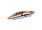 Fuselage: Aermacchi MB-339