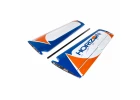 Wing Set: Aermacchi MB-339