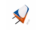 Fin and Rudder: Aermacchi MB-339