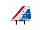 Fin and Rudder: Aermacchi MB-339 60-85N Military